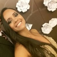 Glaucielle Lima (@glauciellelima) 's Twitter Profile