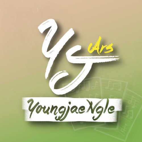YOUNGJAEngleㅡ Youngjae Jungleㅡ | Special Project Support and PO for Youngjae and GOT7