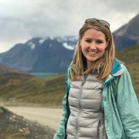 Sarah Rae Easter MD (@sarahraeeaster) 's Twitter Profile