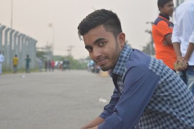 MamunKhanPinto's profile picture. I am a honest man & I will always think my future life