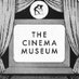 The Cinema Museum (@cinemamuseum) Twitter profile photo The Cinema Museum (@cinemamuseum) Twitter profile photo
