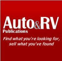 Auto & RV Publications are published weekly in an effort to assist those who are buying or selling new or used vehicles. Available in 7 states.