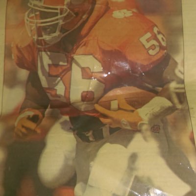 Tim Jones Profile