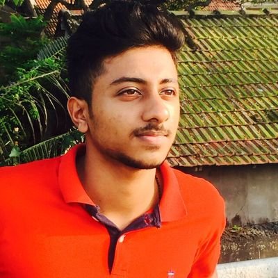 rithwi_m's profile picture. XD