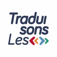 Traduisons Les(@TraduisonsLes) 's Twitter Profile Photo