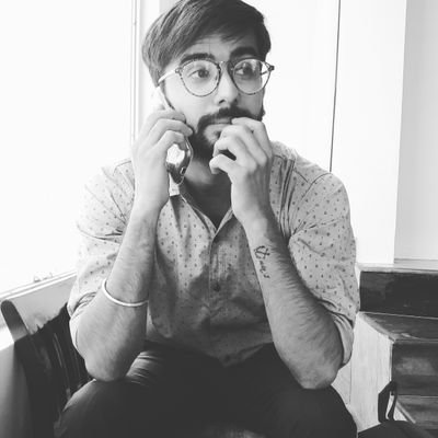 Karun_2408's profile picture. 