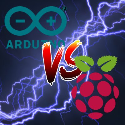 ArduinoVsPi's profile picture. 