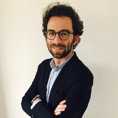 // Entrepreneur // Fondateur de @ArghLabs #VoiceFirst #FrenchTech #Assistants #IA #AI #AppsVocales #AssistantsVocaux #GoogleAssistant #AmazonAlexa #AppleSiri