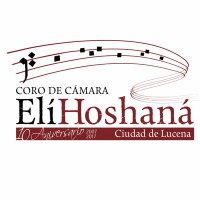 Coro Elí Hoshaná(@coroelihoshana) 's Twitter Profile Photo