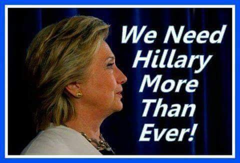 REGISTER AS DEMOCRATS,VOTE IN DEMOCRATS & VOTE HILLARY CLINTON FOR PRESIDENT.