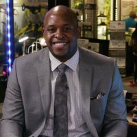 D. Reid (@darrellreid) Twitter profile photo