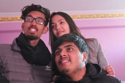 mukesh_phuyal's profile picture. 