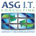 ASG IT Consulting (@ASGITConsulting) Twitter profile photo