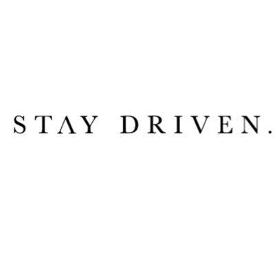 A platform for those who dare to chase their Dream. info@DrivenSociety.com