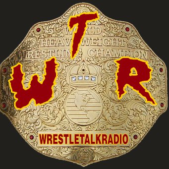 Wrestle Talk Radio