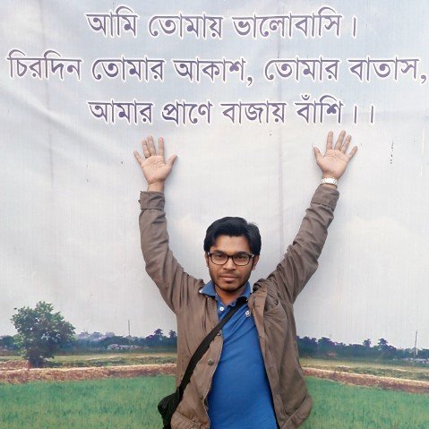 mohammadsajidbd's profile picture. i'm the Engineer.