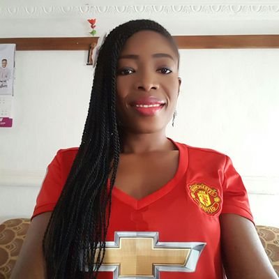 Funky, sassy, God lover, Manchester United FC addict, love music, dance, football & novels.