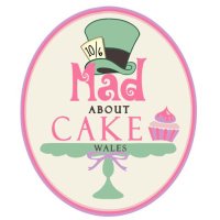 Mad About Cake Wales (@cakewales) 's Twitter Profile Photo Mad About Cake Wales (@cakewales) 's Twitter Profile Photo