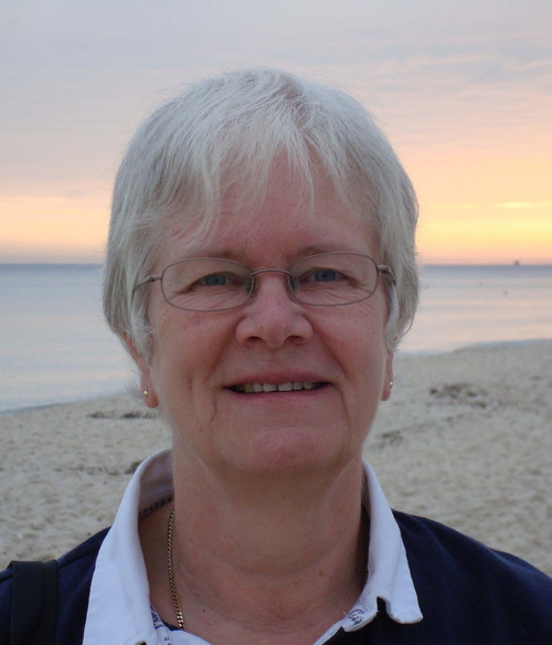 sueminton's profile picture. World Challenger, Teacher, Singer