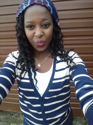 PortiaMokhoana1's profile picture. 