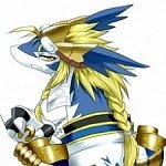 Sphyrut's profile picture. 