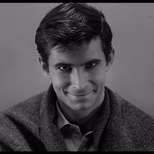 BatesMotel888's profile picture. 