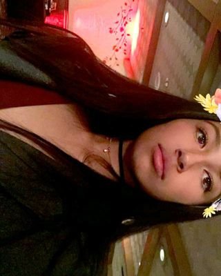 rachi_o1's profile picture. Fabulous ends in "us" coincidence? I think not