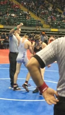 john_saunier's profile picture. 