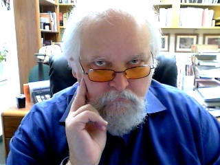 Doktorrick's profile picture. Just me bein' me, to the benefit of all mankind.