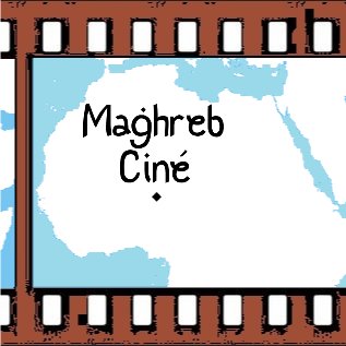 Film club screening films from and of the Maghreb and its diasporas. Next screening: TBA.