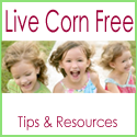 LiveCornFree's profile picture. I'm a Food Allergy Advocate with a strong desire to make living Corn Free easier for all.