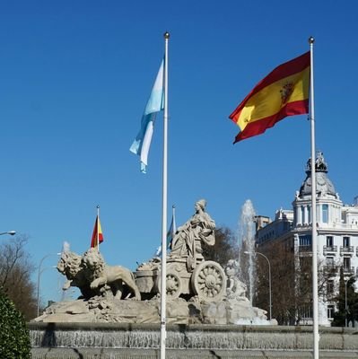 Noticias, arte y temas de España.