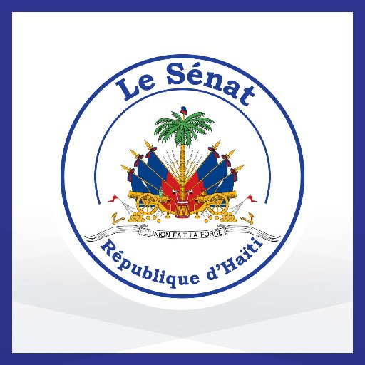 Le Sénat Haïtien