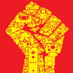 RevoluciónGamer 🎮さんのプロフィール画像