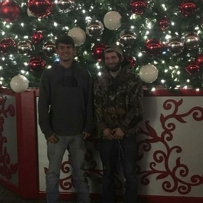 dixon_leonard16's profile picture. 