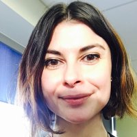 Keren Perla (@kerenperla1) 's Twitter Profile