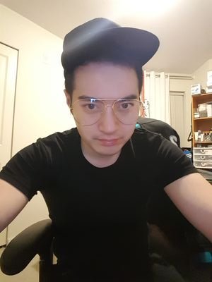 samsoncky's profile picture. 