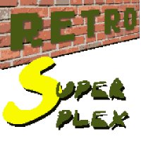 Retro SuperPlex (@retrosuperplex) 's Twitter Profile Photo Retro SuperPlex (@retrosuperplex) 's Twitter Profile Photo