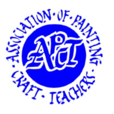Association of Painting Craft Teachers. Keeping Traditional Craft Skills Alive & supporting lecturers of the Craft today.