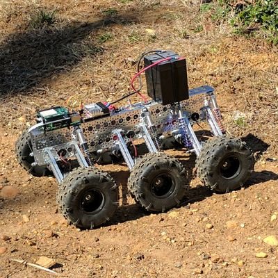 We're Android developers building autonomous cars using #AndroidThings. Come join us!
