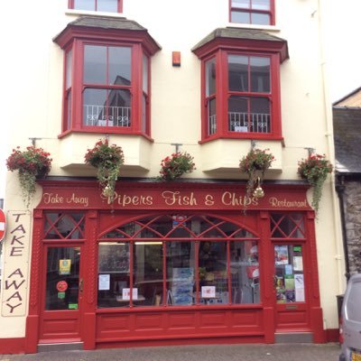 We've been cooking quality British fish and chips for over 30 years using the finest ingredients and oils.
