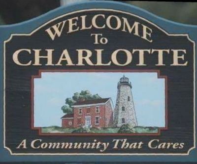 The Charlotte Community Association, Inc. proudly serving the community for 53 years.