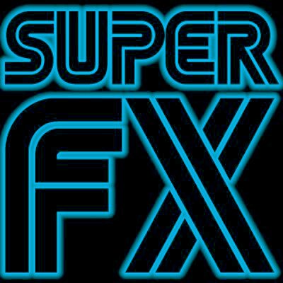 SuperFX