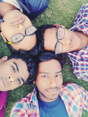 imsky26's profile picture. Student