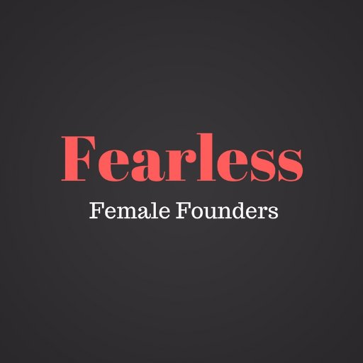 Connecting, empowering and inspiring female founders #FFF in digital tech. Watch this space for meetups with your peers and share fearlessness #futureisfemale