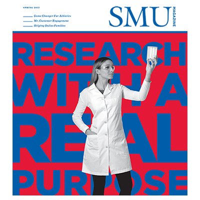 Follow SMU on Twitter @SMU and enjoy these archived tweets.