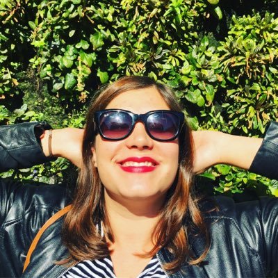 luces_accion's profile picture. Educando y aprendiendo. Con mil proyectos.