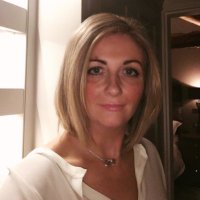 CR (@calroutledge) 's Twitter Profile