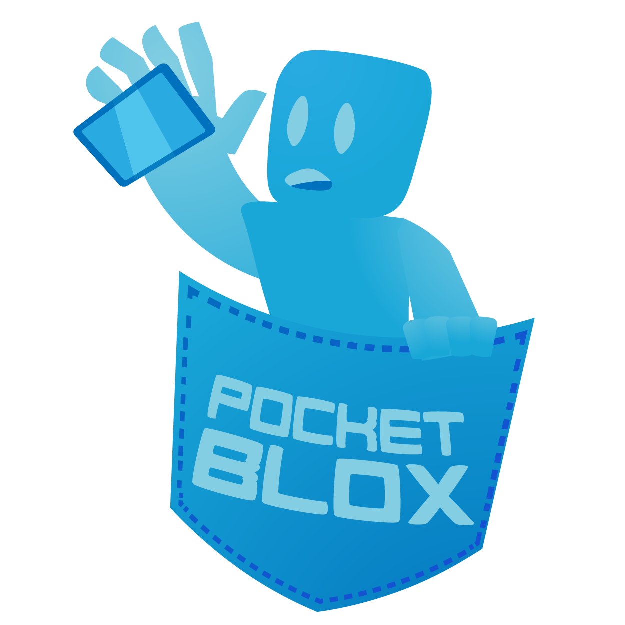 PocketBLOX