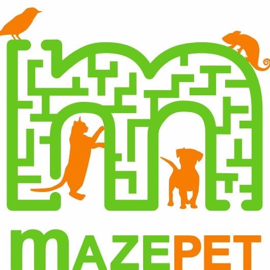 mazepet's profile picture. En Mazepet podrás buscar tu mascota ideal, ofrecer las que tienes o encontrar la que has perdido.
https://t.co/hsY1U3RYYq